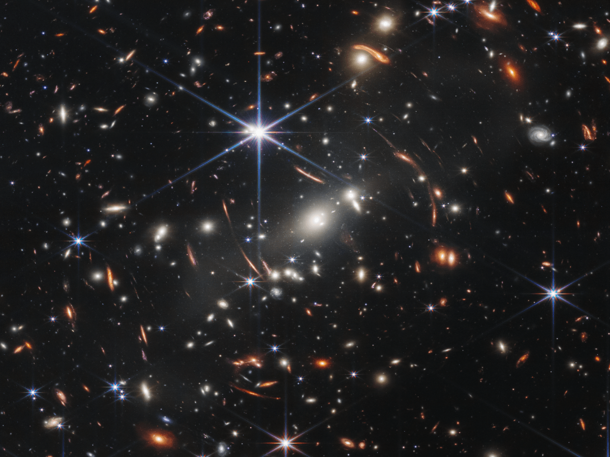 Webb reminds us: cooperative science can solve big&nbsp;problems